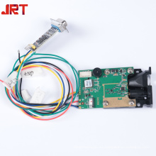 El láser preciso de 100m 1mm Raspberry Pi funciona con sensor de medición de distancia